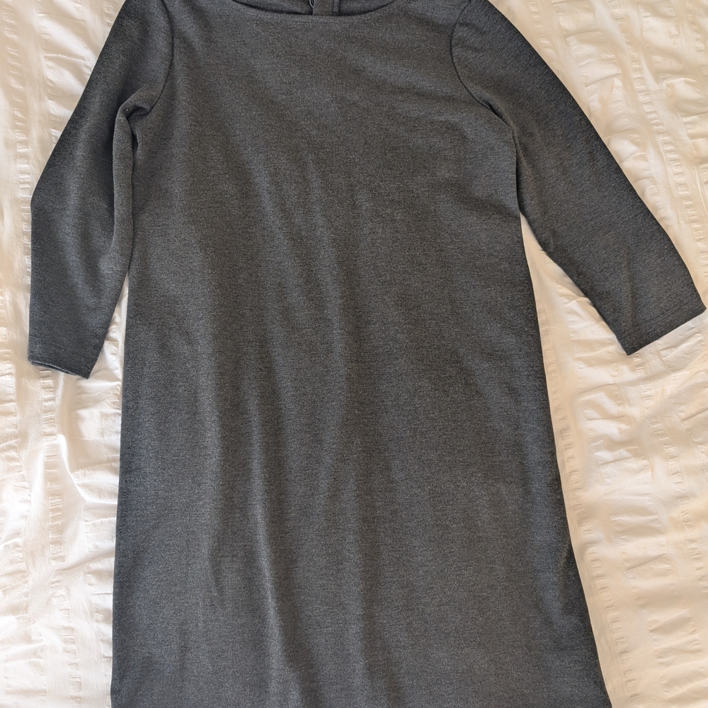 GAP Gray Women's Dress